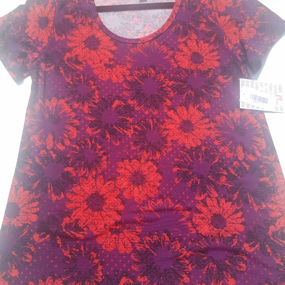 Lularoe Classic t small
